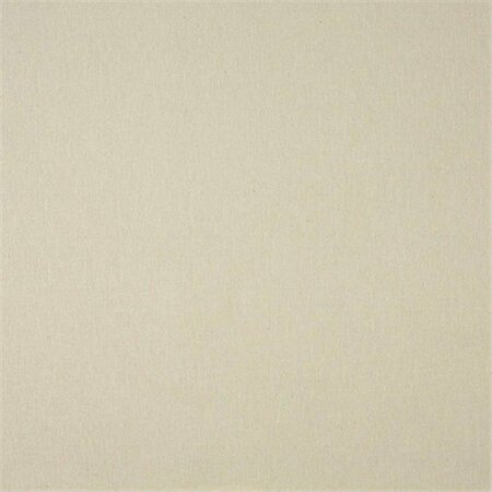 FINE-LINE 54 in. Wide Off White Textured Solid Upholstery Fabric - Off White FI2949204
